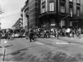 Aktuell läuft ein juristischer Streit zwischen der Stadt Mannheim und der NPD um einen Naziaufmarsch am 1. Mai. Die Stadt hat den Aufmarsch untersagt, dagegen muss die NPD nun klagen. Aufgrund eines Verfahrensfehlers seitens der NPD zieht sich das Verfahren in die Länge. In Speyer gibt es bereits eine Entscheidung durch das Verwaltungsgericht Neustadt: Die Nazis dürfen wie erwartet am...