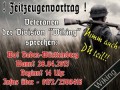 Am Sonntag den 28.04.2013 führten Nazis aus der Rhein-Neckar Region ein Zeitzeugengespräch mit dem Altnazi Sepp Biber in Weinheim-Sulzbach durch. Sepp Biber trat dabei als „Veteran der Division Wiking“ auf. Die Division Wiking war eine von 1941-45 agierende SS-Panzerdivision, die als erste sogenannte „Freiwillige“ aus anderen Ländern aufnahm, sie beging einige dokumentierte Kriegsverbrechen gegen jüdische Häftlinge aus den nationalsozialistischen Lagern...